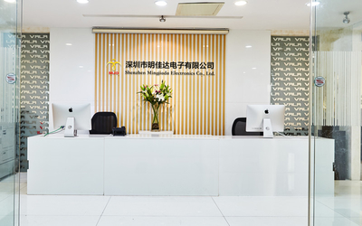 ShenZhen Mingjiada Electronics Co.,Ltd.