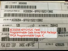 XCE0204-6FFG1152C फ़ील्ड प्रोग्राम करने योग्य गेट सरणी BGA पैकेज FPGA प्रोग्राम करने योग्य तर्क IC