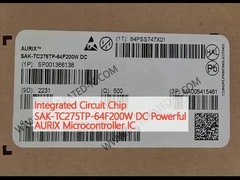 इंटीग्रेटेड सर्किट चिप SAK-TC275TP-64F200W DC शक्तिशाली AURIX माइक्रोकंट्रोलर IC