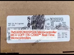 TMS320F28335PGFA माइक्रोकंट्रोलर MCU LQFP-176 C2000TM रीयल-टाइम माइक्रोकंट्रोलर