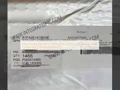 माइक्रोकंट्रोलर एमसीयू R7FA2E1A72DNE कम शक्ति वाला एआरएम कॉर्टेक्स-एम23 एम्बेडेड एमसीयू