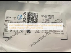 एएमसी1301डीडब्ल्यूवीआर एकीकृत सर्किट चिप प्रेसिजन प्रबलित अलगाव एम्पलीफायर के लिए वर्तमान संवेदन