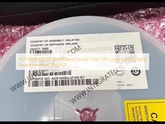 AD5165BUJZ100 एकीकृत सर्किट चिप 1.8V लॉजिक लेवल डिजिटल पोटेंशियोमीटर DigiPOT