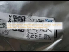 CDCS504TPWRQ1 चुनिंदा आवृत्ति गुणन के साथ एकीकृत सर्किट चिप घड़ी बफर