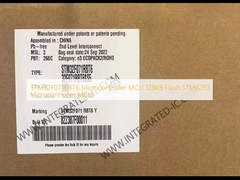 STM32F071RBT6 माइक्रोकंट्रोलर MCU 128KB फ्लैश STM32F0 माइक्रोकंट्रोलर MCU