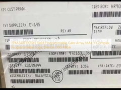 EPM240F100I5N फील्ड प्रोग्राम करने योग्य गेट सरणी MAX II जटिल प्रोग्राम करने योग्य तर्क उपकरण 100-FBGA