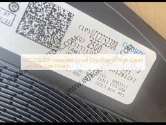 UCC27523DR एकीकृत सर्किट चिप डुअल 5A हाई-स्पीड लो-साइड गेट ड्राइवर्स