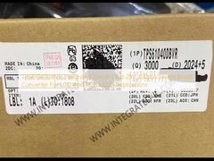 टीपीएस61040डीबीवीआर एकीकृत सर्किट चिप स्विच बूस्ट कनवर्टर एलसीडी और सफेद एलईडी अनुप्रयोगों के लिए