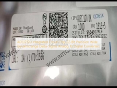 ADS1212U प्रेसिजन वाइड डायनामिकरेंज डेल्टा-सिग्मा एनालॉग टू डिजिटल कन्वर्टर्स