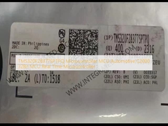 TMS320F28377SPTPQ माइक्रोकंट्रोलर एमसीयू ऑटोमोटिव सी2000 32बिट एमसीयू रीयल टाइम माइक्रोकंट्रोलर