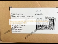 माइक्रोकंट्रोलर MCU R7S721001VCBG 400MHz 32-बिट माइक्रोप्रोसेसर - MPU