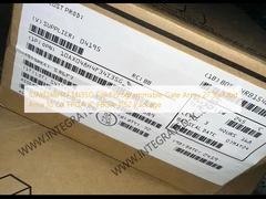 10AX048H4F34I3SG फील्ड प्रोग्राम करने योग्य गेट सरणी 27.95 एमबीआईटी एरिया 10 जीएक्स एफपीजीए आईसी एफबीजीए-1152 पैकेज