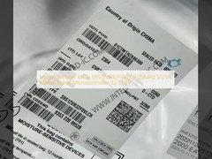 माइक्रोकंट्रोलर MCU S9S12VR32F0VLCR 25MHz S12VR मिश्रित-संकेत माइक्रोकंट्रोलर 32-LQFP