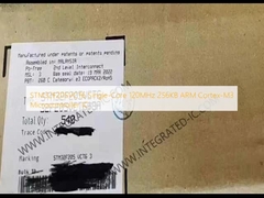 STM32F205VCT6 सिंगल-कोर 120MHz 256KB ARM Cortex-M3 माइक्रोकंट्रोलर IC