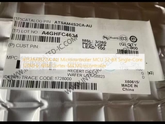 ATSAM4S2CA-AU माइक्रोकंट्रोलर MCU 32-बिट सिंगल-कोर 120MHz ARM कॉर्टेक्स-M4 माइक्रोकंट्रोलर