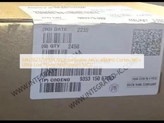 MKL16Z32VFM4 माइक्रोकंट्रोलर MCU 48MHz कॉर्टेक्स-M0+ अल्ट्रा-लो पावर मुख्य धारा MCU