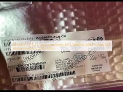 ATSAM3U1CB-CU माइक्रोकंट्रोलर MCU 96MHz ARM कॉर्टेक्स M3 माइक्रोकंट्रोलर 32 बिट MCU