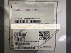 MIMXRT595SFAWCR माइक्रोकंट्रोलर एमसीयू डुअल-कोर आर्म कॉर्टेक्स-एम 33 आई.एमएक्स आरटी 500 क्रॉसओवर एमसीयू