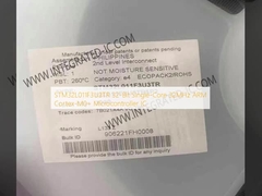 STM32L011F3U3TR 32-बिट सिंगल-कोर 32MHz ARM कॉर्टेक्स-M0+ माइक्रोकंट्रोलर आईसी