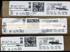 CC1310F128RGZR माइक्रोकंट्रोलर MCU SimpleLinkTM 32-बिट आर्म कॉर्टेक्स-M3 Sub-1 GHz वायरलेस MCU