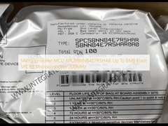 माइक्रोकंट्रोलर एमसीयू SPC58NN84E7RSHAR 6MB तक फ्लैश SPC58 माइक्रोकंट्रोलर 200MHz
