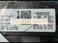 MSP430FR5724IRGER माइक्रोकंट्रोलर MCU 8MHz अल्ट्रा-लो-पावर मिश्रित-सिग्नल माइक्रोकंट्रोलर