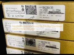 INA128UA एकीकृत सर्किट चिप प्रेसिजन कम पावर इंस्ट्रूमेंटेशन एम्पलीफायर