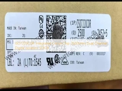 ISO7220CDR एकीकृत सर्किट चिप 2500Vrms डबल चैनल डिजिटल आइसोलेटर SOIC8