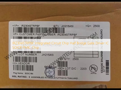 IR2304STRPBF एकीकृत सर्किट चिप आधा ब्रिज गेट ड्राइवर आईसी SOIC8 PMIC चिप