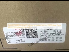 TMS320F28377SZWTT माइक्रोकंट्रोलर MCU C2000 रीयल टाइम माइक्रोकंट्रोलर 32 बिट MCU