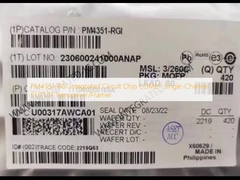 PM4351-RGI एकीकृत सर्किट चिप COMET एकल-चैनल E1/T1/J1 ट्रांससीवर/फ्रेमर