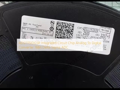 ADS1115IDGSR एकीकृत सर्किट चिप एनालॉग टू डिजिटल कन्वर्टर 16 बिट डेल्टा सिग्मा एडीसी