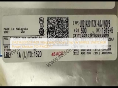 LMZ14201TZX-ADJ एकीकृत सर्किट चिप 1A SIMPLE SWITCHER पावर मॉड्यूल TO-PMOD-7