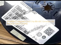 AD7468BRTZ एकीकृत सर्किट चिप 8बिट एडीसी कन्वर्टर्स 1.6V एनालॉग टू डिजिटल कन्वर्टर्स