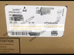 IPP075N15N3G एकीकृत सर्किट चिप OptiMOS 3 पावर ट्रांजिस्टर 150V MOSFET ट्रांजिस्टर