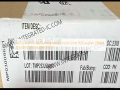 ACPL-M49T-500E एकीकृत सर्किट चिप R2Coupler 20kBd डिजिटल ऑप्टोकॉपलर SO-5