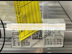 AM3703CBPD100 माइक्रोकंट्रोलर MCU उच्च प्रदर्शन ARM कॉर्टेक्स-ए8 सीटारा प्रोसेसर