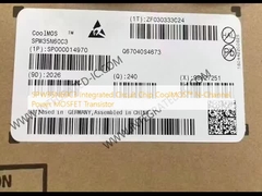 SPW35N60C3 एकीकृत सर्किट चिप CoolMOSTM एन-चैनल पावर MOSFET ट्रांजिस्टर