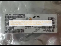 NCV7720DQAR2G इंटीग्रेटेड सर्किट चिप टेन चैनल हाफ ब्रिज ड्राइवर सुरक्षा सुविधाओं के साथ