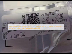 TMS320F28075PTPT माइक्रो कंट्रोलर MCU C2000 32Bit MCU 120MHz रियल टाइम माइक्रो कंट्रोलर