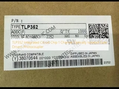 TLP352 एकीकृत सर्किट चिप 1 चैनल ऑप्टिकली पृथक गेट ड्राइवर फोटोकपलर