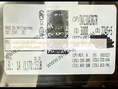 INA230AIRGTR एकीकृत सर्किट चिप 36V 16-बिट डिजिटल पावर मॉनिटर अलर्ट के साथ