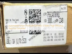 ऑटोमोबाइल चिप्स TPS61240TDRVRQ1 3.5MHz उच्च दक्षता स्टेप-अप कन्वर्टर