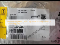 LTM4638IY एकीकृत सर्किट चिप 20VIN 15A स्टेप-डाउन डीसी डीसी uModule नियामक