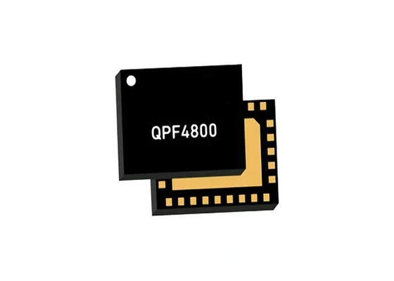 वाई-फाई 6 चिप QPF4800TR13 आरएफ फ्रंट एंड 5GHz वाई-फाई 6 फ्रंट एंड मॉड्यूल