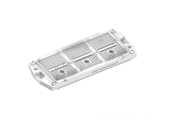 F3L600R10W4S7FC22BPSA1 IGBT मॉड्यूल 950V 310A ट्रेंच फील्ड स्टॉप