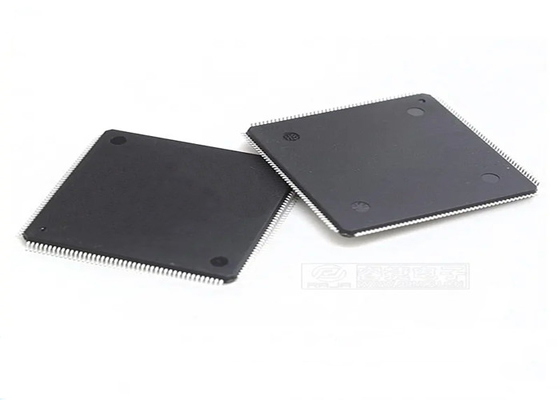 STM32H735ZGT6 माइक्रोकंट्रोलर MCU ARM कॉर्टेक्स-M7 32-बिट 550MHz माइक्रोकंट्रोलर