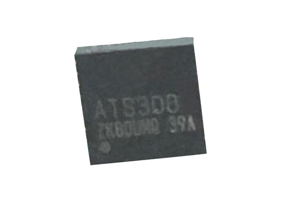 ATS300X BT IC TWS ट्रू वायरलेस BT 5.0 ईरफ़ोन Ic ATS300 लो पावर QFN32