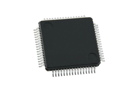 इंटीग्रेटेड सर्किट चिप STM32H725VEH6 STM32H7 ARM माइक्रोकंट्रोलर - MCU
