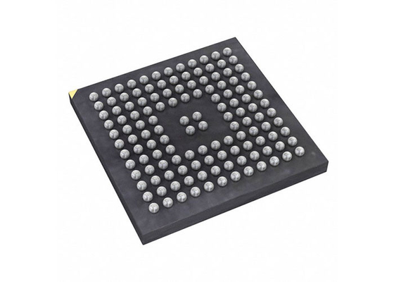 32 बिट STM32L496QGI6 1.71V ~ 3.6V हेडफ़ोन एआरएम माइक्रोकंट्रोलर